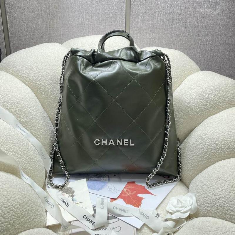 Chanel Handbags 409